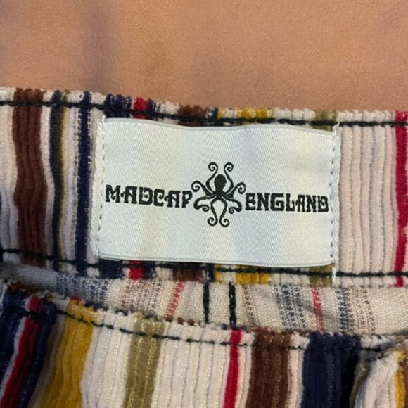 Bell Bottom Pants (Men's) - Picture 2 of 4